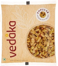 Vedaka Popular Raisins  - Free shipping , 500g