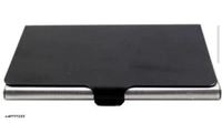 Classic Business Card Holder - Free shipping , Free , pack of 1