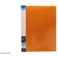 A4 Size Report Project File - Free shipping , pack of 10