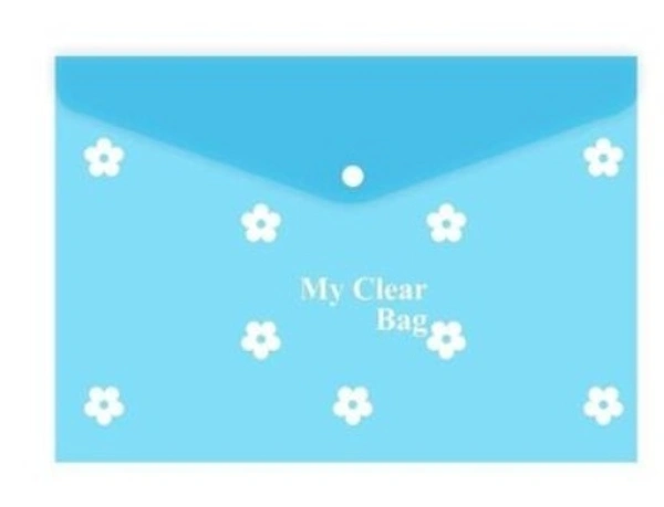 A4 Fancy Project File - Free shipping , pack of 5