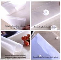 A4 Fancy Project File - Free shipping , pack of 5