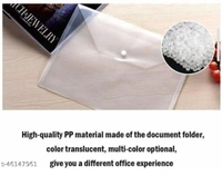 A4 Fancy Project File - Free shipping , pack of 10, set of 1