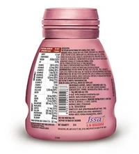 Revital H for Woman with Multivitamins, Calcium, Zinc & Natural Ginseng for Daily Immunity Strong Bones, and Enhances Energy Level  - Free shipping , 30 capsule , pack of 1
