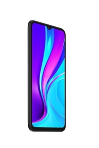 Redmi 9 - Free shipping , carbon black , pack of 1