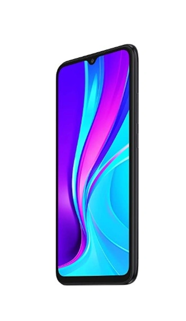 Redmi 9 - Free shipping , carbon black , pack of 1