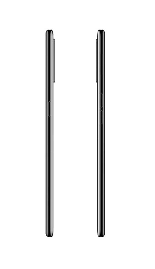 OPPO A31 (Mystery Black, 4GB RAM, 64GB Storage) with No Cost EMI/Additional Exchange Offers - Free shipping , 6GB, black , pack of 2