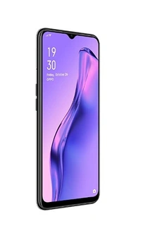OPPO A31 (Mystery Black, 4GB RAM, 64GB Storage) with No Cost EMI/Additional Exchange Offers - Free shipping , 6GB, black , pack of 2