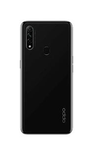 OPPO A31 (Mystery Black, 4GB RAM, 64GB Storage) with No Cost EMI/Additional Exchange Offers - Free shipping , 6GB, black , pack of 2