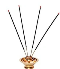 Maa Gold Samaj Seva Incense Sticks (144 Sticks) Pack of 2 - Rs.50, 144×2pack, pack of 2