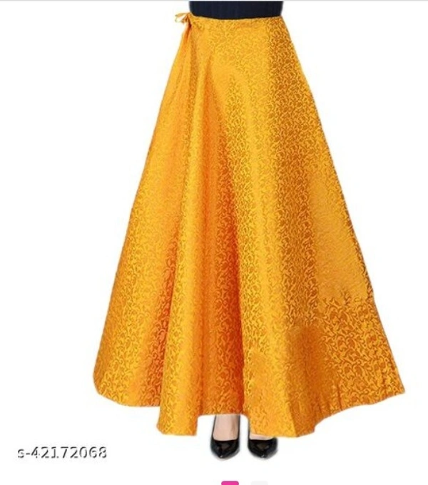 Ravisingh Fashionista Women Western Skirts - 8 color available , Free , Free.32.34.36.38, pack of 1