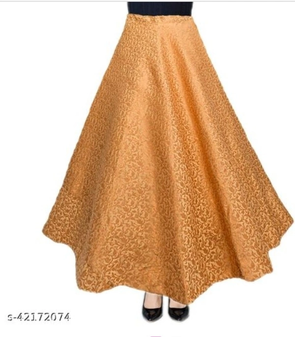 Ravisingh Fashionista Women Western Skirts - 8 color available , Free , Free.32.34.36.38, pack of 1