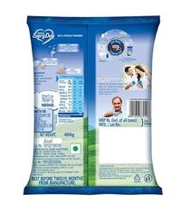 Nestlé Everyday Dairy Whitener Powder, 400g Pouch - Free shipping , 200g