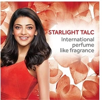 Pond's Starlight Talc 300g - Free shipping , 300g