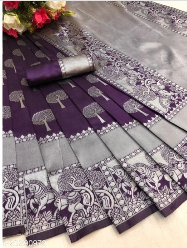 Designer Girl Saree - begani, Free shipping , Free , pack of 1