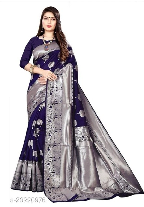 Designer Girl Saree - 5 color available , Free shipping , Free , pack of 1