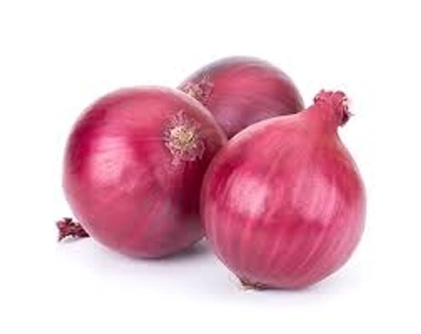 Reddy Onion/ लाल प्याज - Free shipping , 1kg