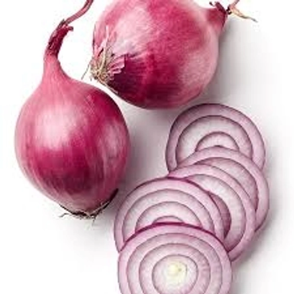 Reddy Onion/ लाल प्याज - Free shipping , 1kg