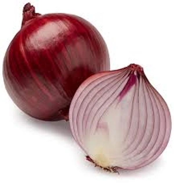 Reddy Onion/ लाल प्याज - Free shipping , 1kg