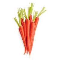 Carrot/गाजर - Free shipping , 1kg