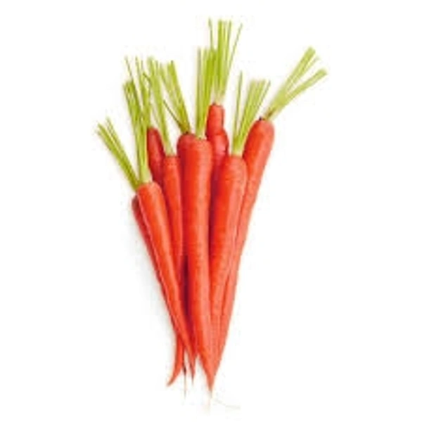 Carrot/गाजर - Free shipping , 1kg