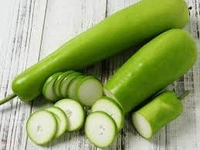 Bottel Gourd/लौकी - Free shipping , 1kg