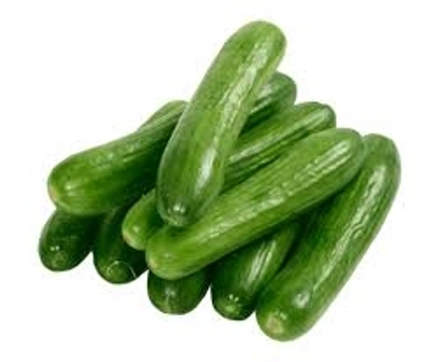 Cucumber/खीरा,ककड़ी - Free shipping , 1kg