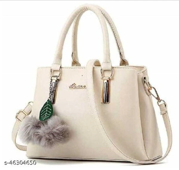 Classic Attractive Women Handbags - 5 color available , Free shipping , Free , pack of 1