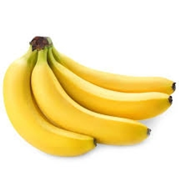 Banana/केला - Free shipping , 12pcs/1dozen