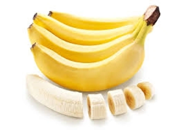 Banana/केला - Free shipping , 12pcs/1dozen