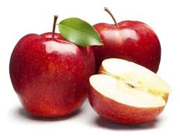 Apple/सेव - Free shipping , 1kg