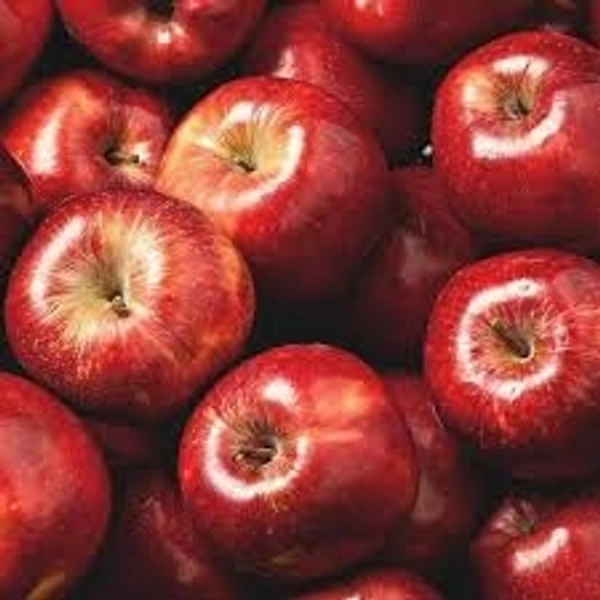 Apple/सेव - Free shipping , 1kg