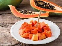 Papaya/पपीता - Free shipping , 1kg