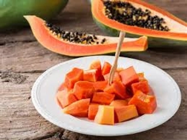 Papaya/पपीता - Free shipping , 1kg