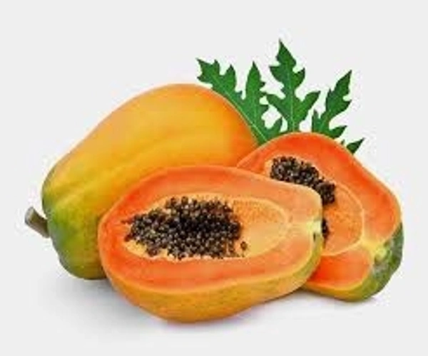 Papaya/पपीता - Free shipping , 1kg