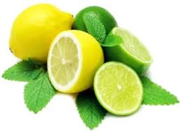 Lemon/नींबू - Free shipping , 6, 6pcs