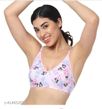 StyFun cotton bra - 3 color available , 3pcs, please check the Description , Free shipping 