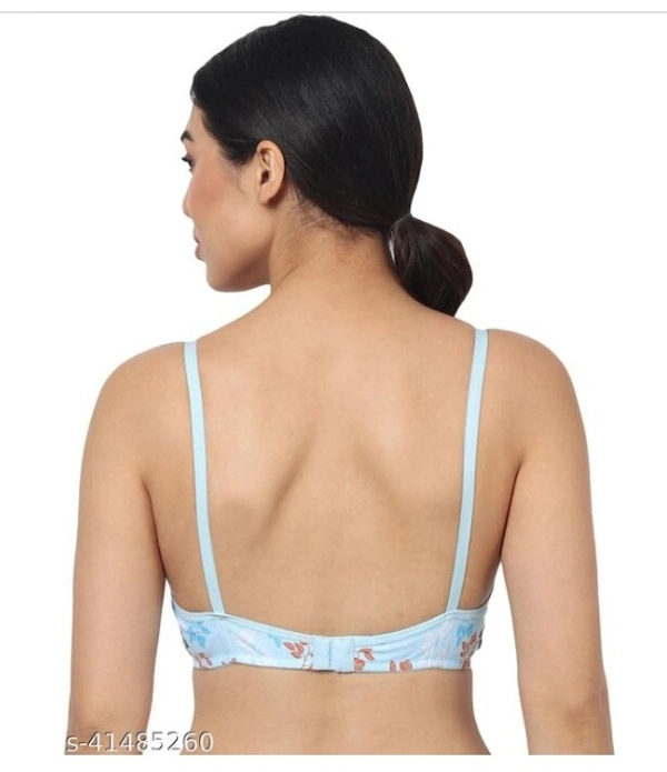 StyFun cotton bra - 3 color available , 3pcs, please check the Description , Free shipping 