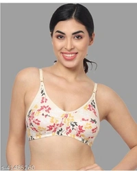 StyFun cotton bra - 3 color available , 3pcs, please check the Description , Free shipping 