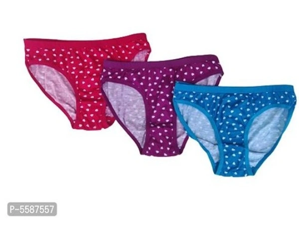 Women Hipster Briefs Pack Of 3 - 3 color available , 3pcs, Free shipping , check the description 