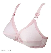 X WeLL Cross Strap Hosiery Women's Bra - 3 color available , pack of 3, Free shipping , check the description 
