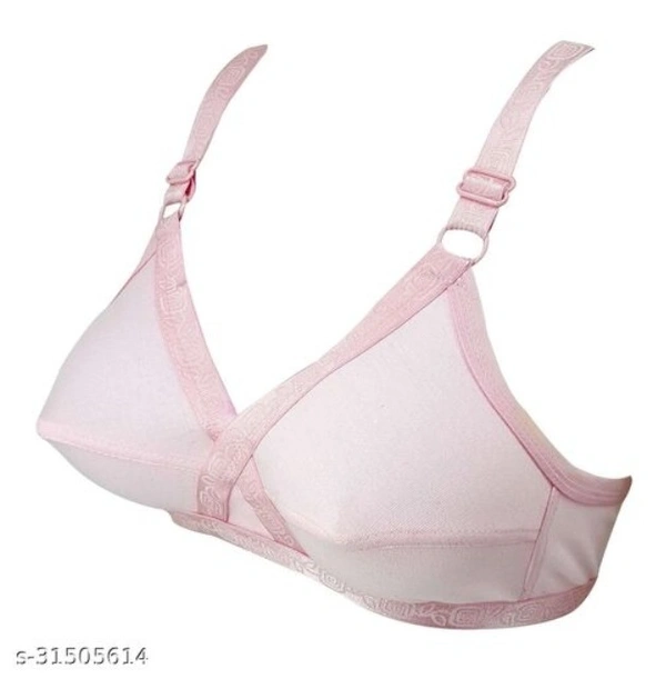 X WeLL Cross Strap Hosiery Women's Bra - 3 color available , pack of 3, Free shipping , check the description 