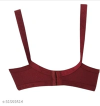 X WeLL Cross Strap Hosiery Women's Bra - 3 color available , pack of 3, Free shipping , check the description 