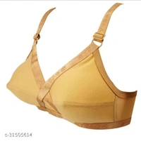 X WeLL Cross Strap Hosiery Women's Bra - 3 color available , pack of 3, Free shipping , check the description 