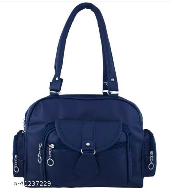 Attractive Women Handbags - 4 color available , pack of 2, Free shipping , Free 
