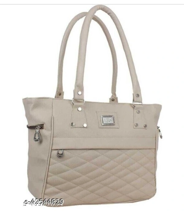 Classic Stylish Women Handbags - 3 color available , pack of 1, Free shipping , Free 