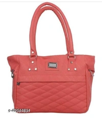 Classic Stylish Women Handbags - 3 color available , pack of 1, Free shipping , Free 