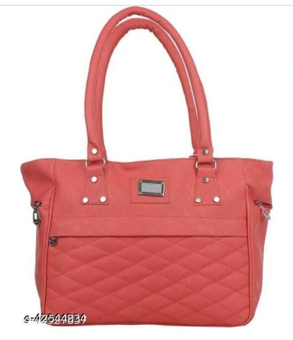 Classic Stylish Women Handbags - 3 color available , pack of 1, Free shipping , Free 