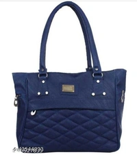 Classic Stylish Women Handbags - 3 color available , pack of 1, Free shipping , Free 
