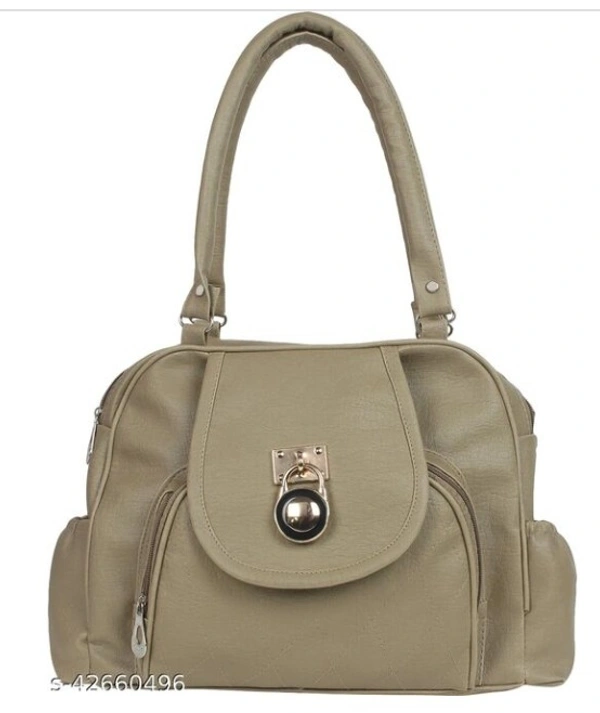 New Fashion  Hand Bag for Women's and Girl's - pack of 1, Free shipping , Free 