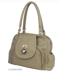 New Fashion  Hand Bag for Women's and Girl's - pack of 1, Free shipping , Free 